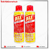 Pro 99 911 Dry Slyder 250ml PLDT-1134-250